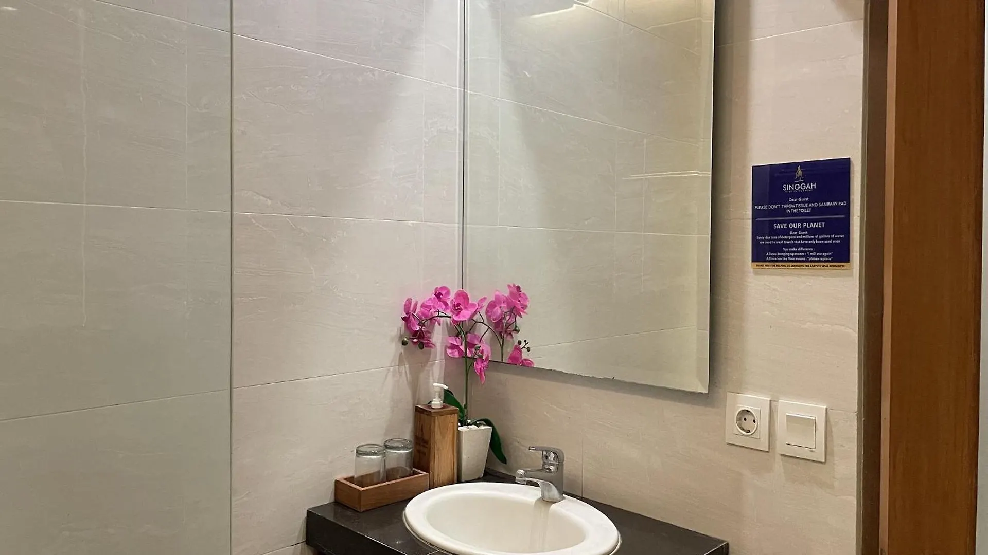 Singgah Hotel Seminyak