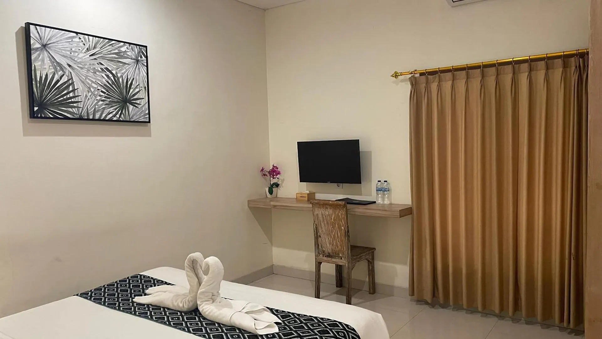 Singgah Hotel Seminyak Seminyak (Bali)