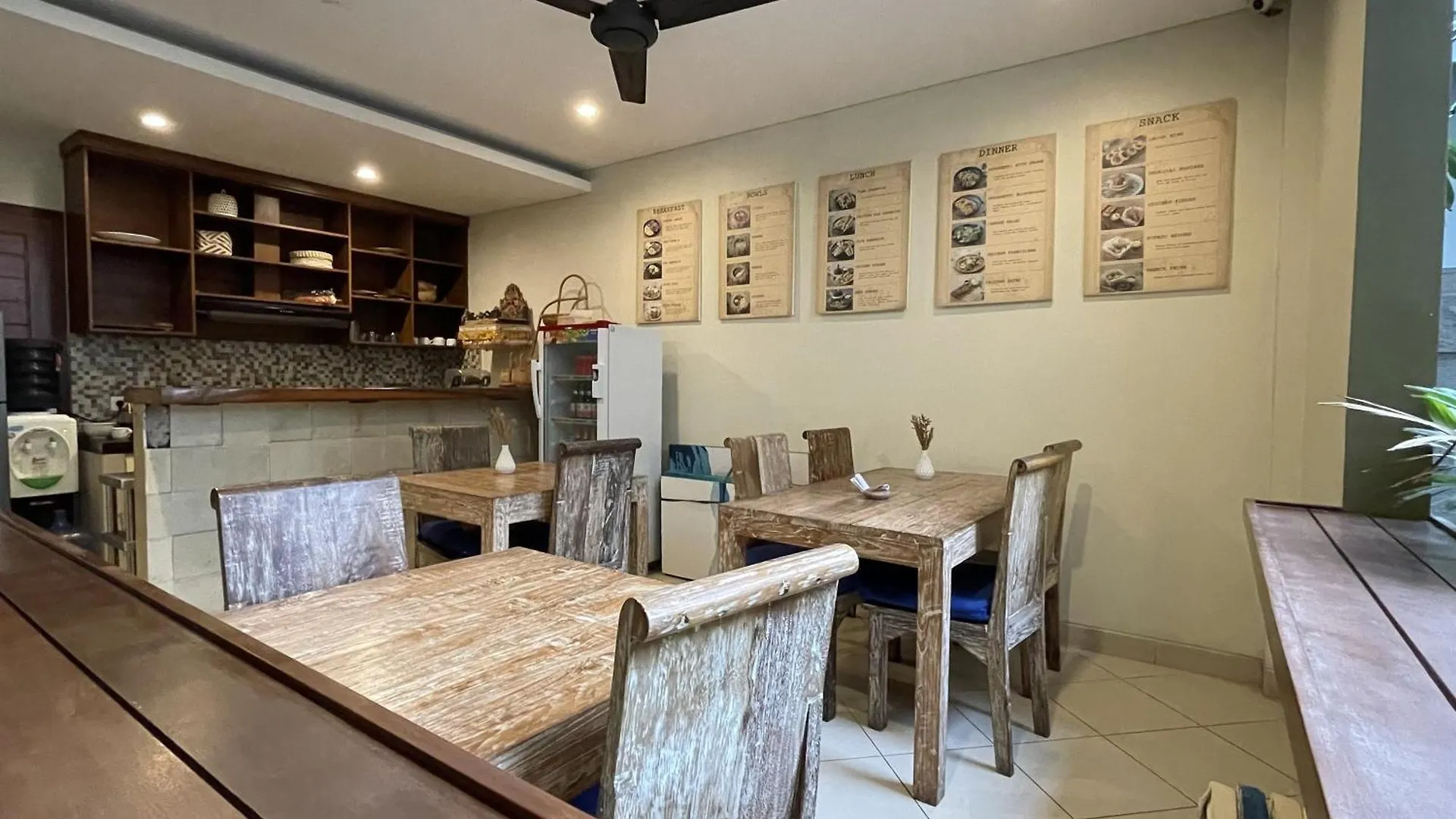 Singgah Hotel Seminyak