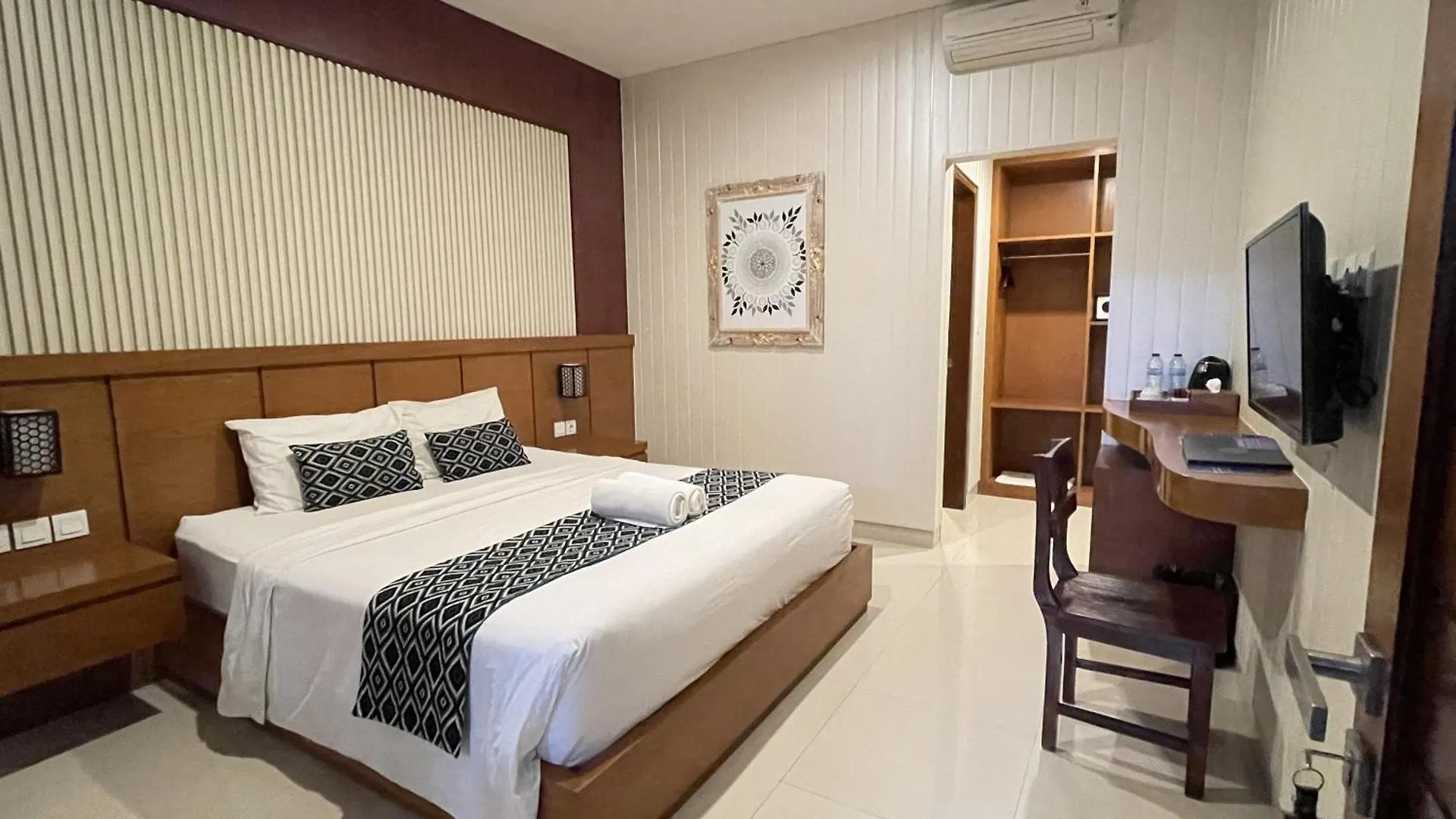 Singgah Hotel Seminyak  Seminyak (Bali)